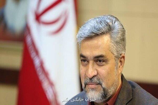 ۸۰ درصد دلایل مرگ ومیر جاده ها به علت خطای انسانی است