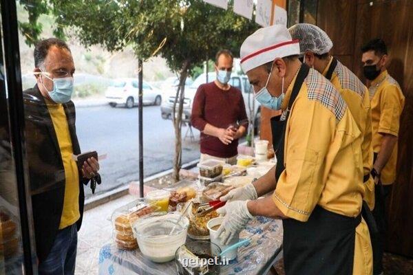 مراقب غذاهای خانگی ارزان باشید